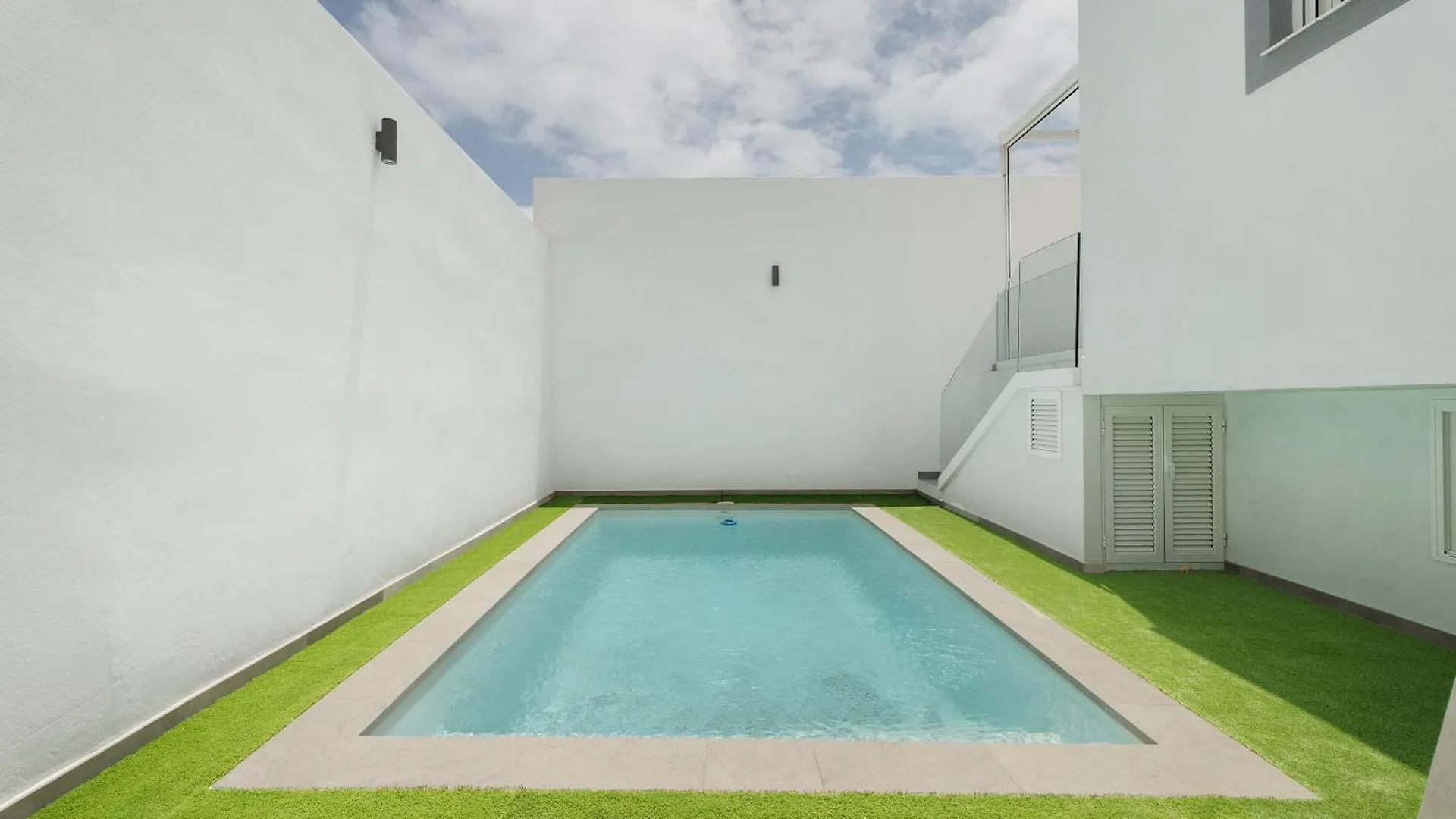 קוסטה דל סילנסיו Villa Violeta 0*, קוסטה דל סילנסיו