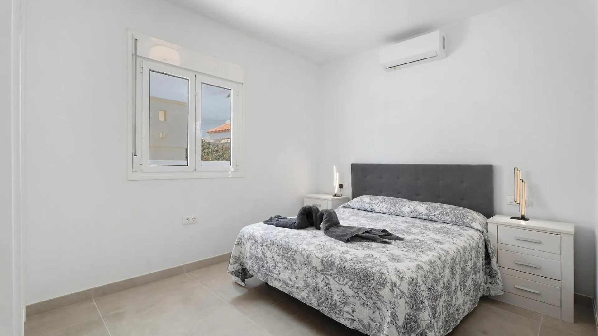 קוסטה דל סילנסיו Villa Violeta ספרד