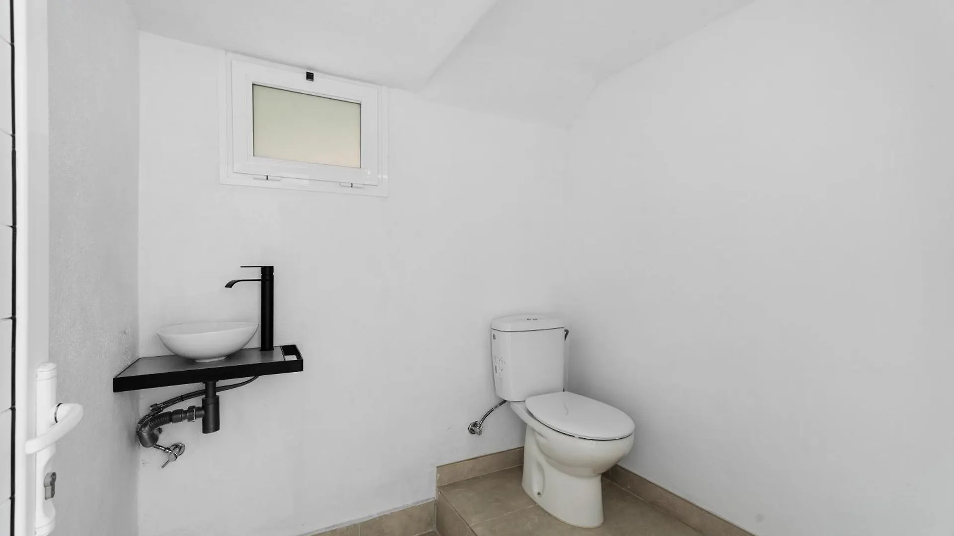 קוסטה דל סילנסיו Villa Violeta בית נופש