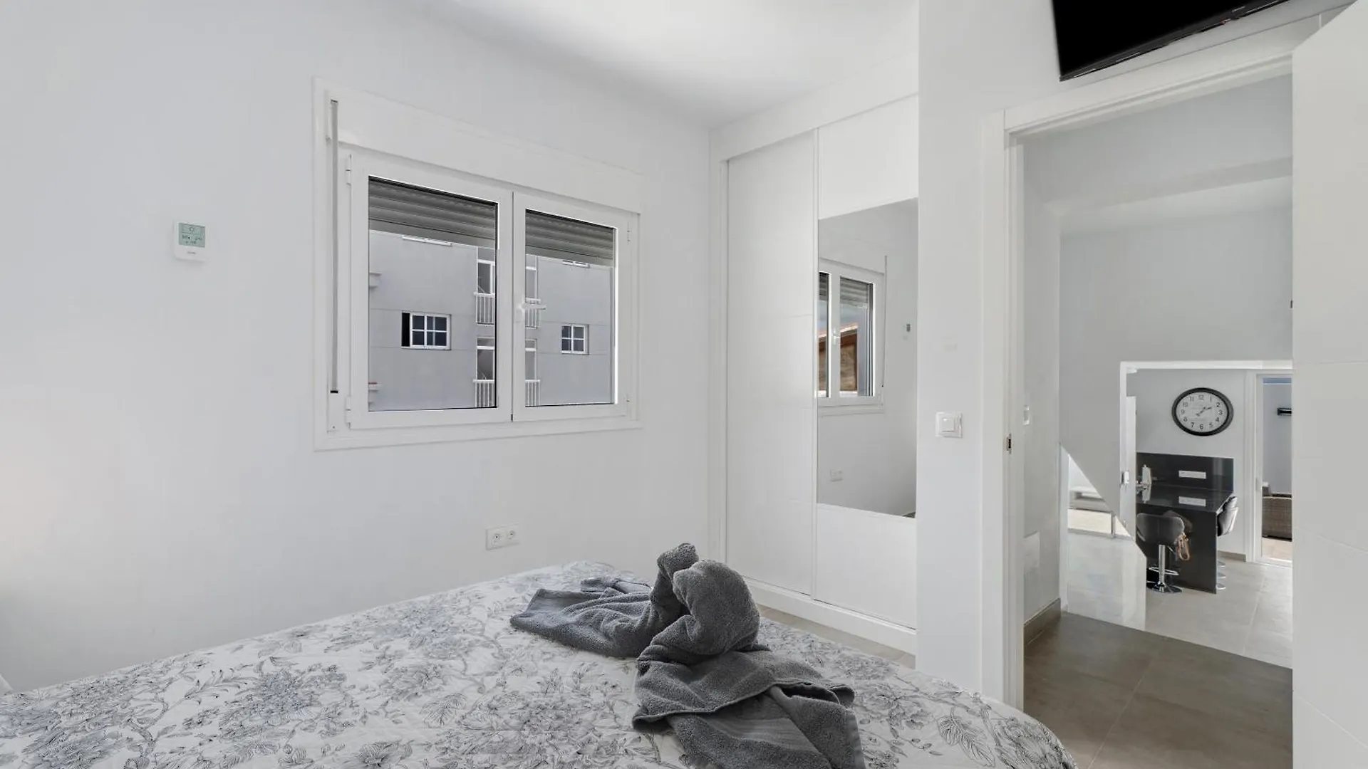 קוסטה דל סילנסיו Villa Violeta קוסטה דל סילנסיו